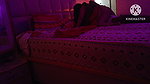 Newly Married Bhabhi with Another Mans Bed ROOM