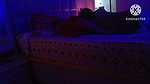 Newly Married Bhabhi with Another Mans Bed ROOM