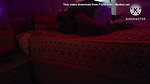 Newly Married Bhabhi with Another Mans Bed ROOM