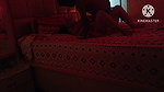 Newly Married Bhabhi with Another Mans Bed ROOM
