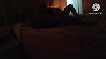 Newly Married Bhabhi with Another Mans Bed ROOM