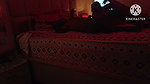 Newly Married Bhabhi with Another Mans Bed ROOM