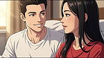 Priya and her Best Friend’s Brother