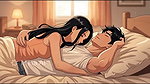 Priya and her Best Friend’s Brother