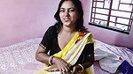 Pussy sealed ass Komal’s husband is very sexy wearing a cleansing jeans top