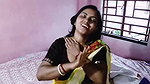 Pussy sealed ass Komal’s husband is very sexy wearing a cleansing jeans top