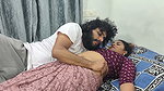 Saree Hip Press Navel Romance