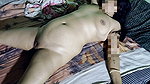Sexy Body Massage OF a Horny Aunty Hindi Audio