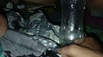 Sister-in-law had sex with a bottle today