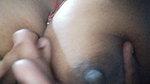 Stepsister Boobs massage