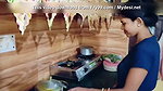Stepsister Caught watching Porn by stepbrother desi Hindi MMS, local desi