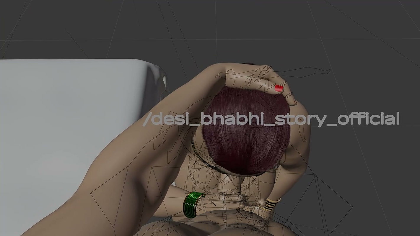 Upcoming 3D Animated Project Official Teaser