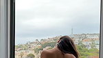 TOO RAVISHING FLAWLESS TOPLESS TOO EROTIC MORNING PLEASURE 2