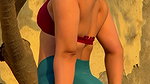 SINGH BANGWORTHY ASS BOLD TEASE HQ VIDEO 2
