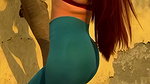 SINGH BANGWORTHY ASS BOLD TEASE HQ VIDEO 2