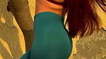 SINGH BANGWORTHY ASS BOLD TEASE HQ VIDEO 2