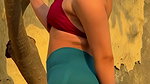SINGH BANGWORTHY ASS BOLD TEASE HQ VIDEO 2