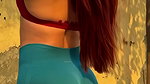 SINGH BANGWORTHY ASS BOLD TEASE HQ VIDEO 2