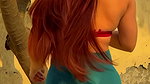 SINGH BANGWORTHY ASS BOLD TEASE HQ VIDEO 2