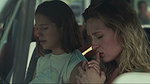 2016 nude lesbian scenes – Lola Kirke, Breeda Wool