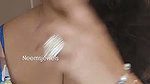 beautiful chubby girl busty boobs closeup show