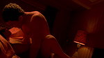 Reeser hottest nude scene EXTENDED VERSION – The Big Bang 2010 2