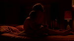 Reeser hottest nude scene EXTENDED VERSION – The Big Bang 2010 2