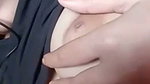 A Guy Affair With Many Beautiful Girl Showing Hot Boobs Press Pussy Rubbing 2 3
