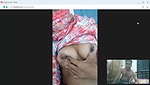 A Guy Affair With Many Beautiful Girl Showing Hot Boobs Press Pussy Rubbing 2 6