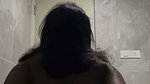 DESI BIGASS MAAL GF STRIPPING SHOWING SEXY FIGURE FINGERING PUSSY~ 16 CLIPS 2 3