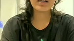 DESI BIGASS MAAL GF STRIPPING SHOWING SEXY FIGURE FINGERING PUSSY~ 16 CLIPS 2 9