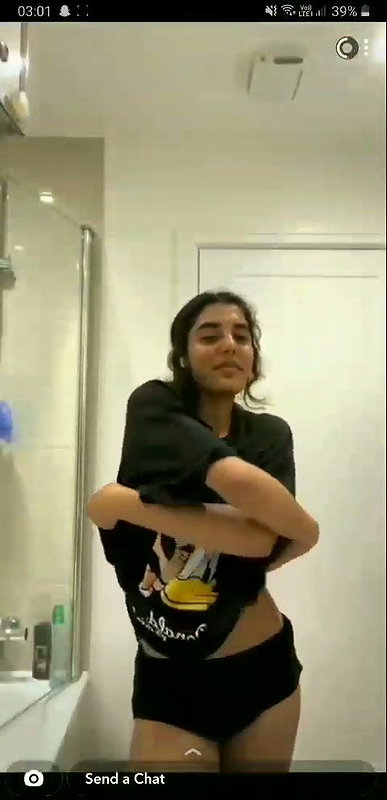DESI BIGASS MAAL GF STRIPPING SHOWING SEXY FIGURE FINGERING PUSSY~ 16 CLIPS 2 9