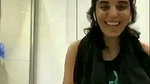 DESI BIGASS MAAL GF STRIPPING SHOWING SEXY FIGURE FINGERING PUSSY~ 16 CLIPS 2 9