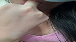 Cute Indian Girl Fingering With Moaning