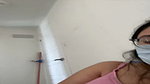 Cute Indian Girl Fingering With Moaning