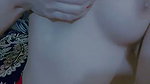 Gf Romance WIth Bf Showing Hot Boobs Sexy Shaved Pussy Closeup updates 2 2