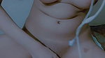 Gf Romance WIth Bf Showing Hot Boobs Sexy Shaved Pussy Closeup updates 2 3