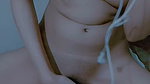 Gf Romance WIth Bf Showing Hot Boobs Sexy Shaved Pussy Closeup updates 2 3