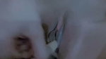 Gf Romance WIth Bf Showing Hot Boobs Sexy Shaved Pussy Closeup updates 2 4