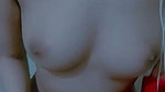 Gf Romance WIth Bf Showing Hot Boobs Sexy Shaved Pussy Closeup updates 2 5