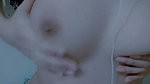 Gf Romance WIth Bf Showing Hot Boobs Sexy Shaved Pussy Closeup updates 2 5