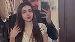 Gf Romance WIth Bf Showing Hot Boobs Sexy Shaved Pussy Closeup updates 2 6