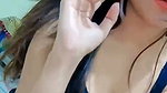 Gf Romance WIth Bf Showing Hot Boobs Sexy Shaved Pussy Closeup updates 2 9