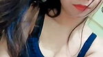 Gf Romance WIth Bf Showing Hot Boobs Sexy Shaved Pussy Closeup updates 2 9