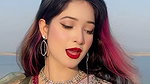 Famous Dancer Girl And Tiktoker Fingering Clip Leaked 2 3