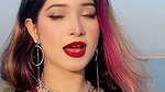 Famous Dancer Girl And Tiktoker Fingering Clip Leaked 2 3