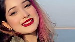 Famous Dancer Girl And Tiktoker Fingering Clip Leaked 2 3