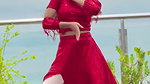 Famous Dancer Girl And Tiktoker Fingering Clip Leaked 2 4