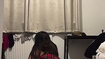 Beautiful Bengali GF Showing Asshole & Teasing updates 15