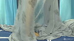 Sarika only in saree erotic dancing